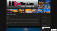 Desktop Screenshot of hdrealphoto.com